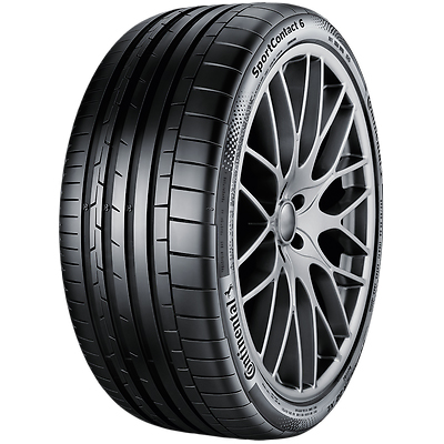 CONTINENTAL SPORT CONTACT 6 SSR